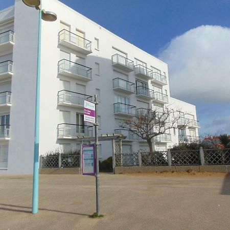 Appartement Vue Sur Mer サン・ジャン·ド・モン エクステリア 写真