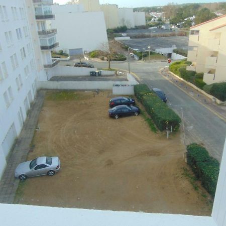 Appartement Vue Sur Mer サン・ジャン·ド・モン エクステリア 写真
