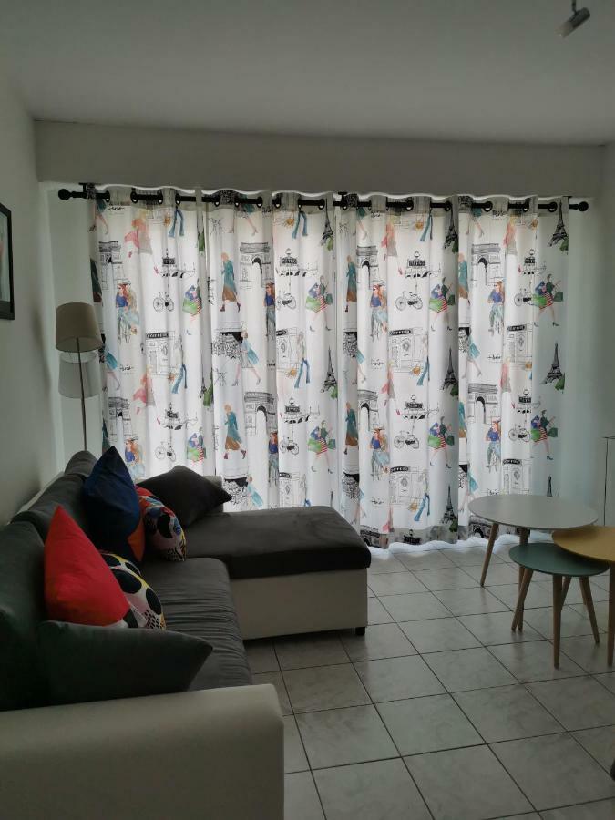 Appartement Vue Sur Mer サン・ジャン·ド・モン エクステリア 写真