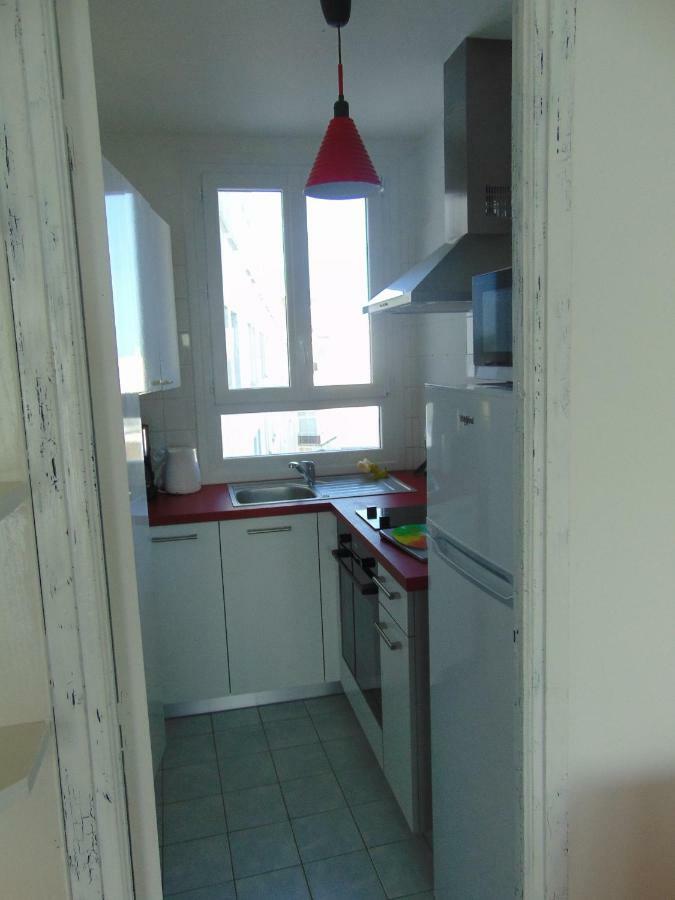 Appartement Vue Sur Mer サン・ジャン·ド・モン エクステリア 写真