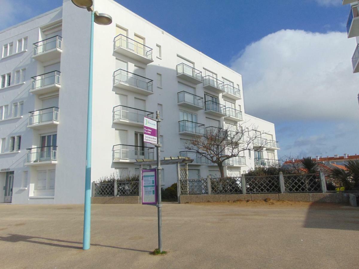 Appartement Vue Sur Mer サン・ジャン·ド・モン エクステリア 写真