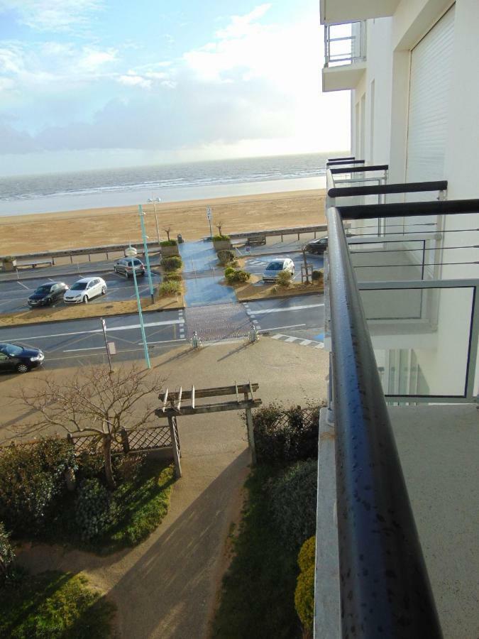 Appartement Vue Sur Mer サン・ジャン·ド・モン エクステリア 写真