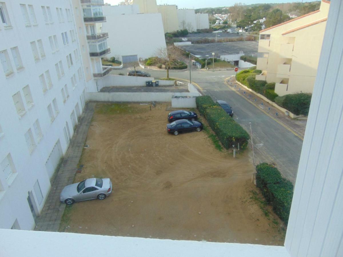 Appartement Vue Sur Mer サン・ジャン·ド・モン エクステリア 写真