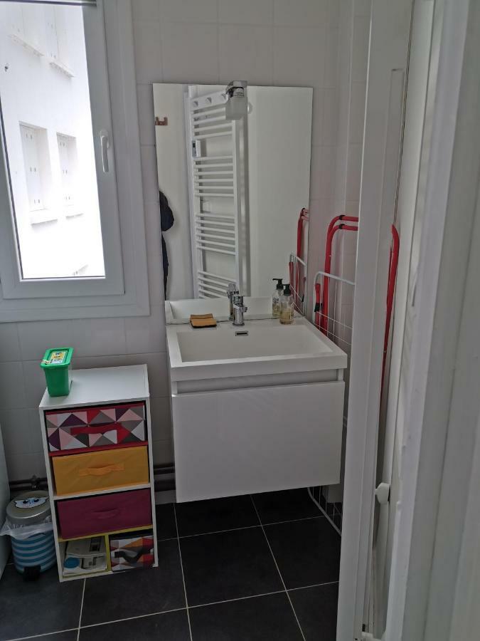 Appartement Vue Sur Mer サン・ジャン·ド・モン エクステリア 写真