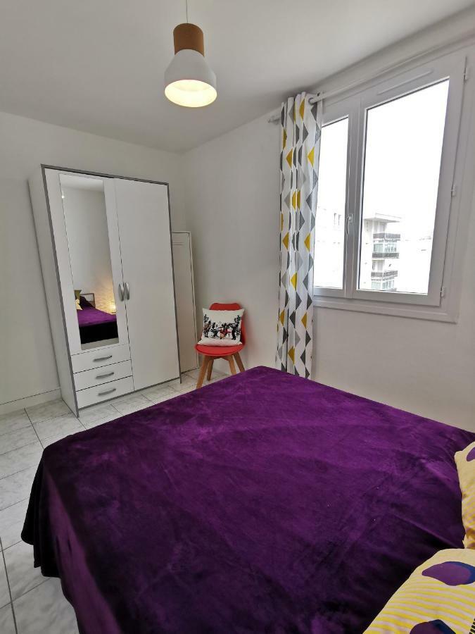 Appartement Vue Sur Mer サン・ジャン·ド・モン エクステリア 写真