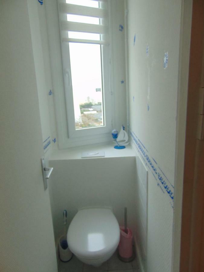 Appartement Vue Sur Mer サン・ジャン·ド・モン エクステリア 写真